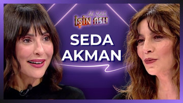 Aslı Şafak'la İşin Aslı - Seda Akman | 27 Ekim 2025
