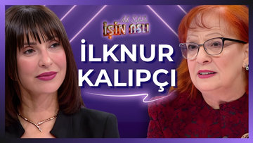 Aslı Şafak'la İşin Aslı - İlknur Kalıpçı | 29 Ekim 2025