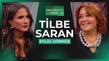 Pandora'nın Merakı - Tilbe Saran | 29 Ekim 2025