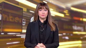 Bir Dakikada Bilmeniz Gerekenler | 3 Kasım 2025 Sabah Bülteni