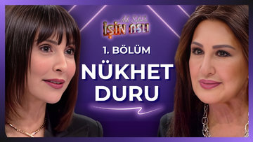 Aslı Şafak'la İşin Aslı - Nükhet Duru - Bölüm 1 | 3 Kasım 2025