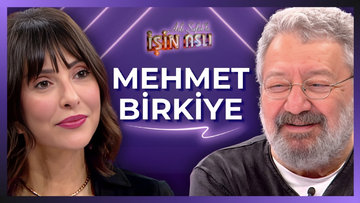 Aslı Şafak'la İşin Aslı - Mehmet Birkiye | 5 Kasım 2025