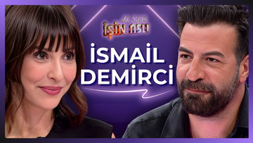 Aslı Şafak'la İşin Aslı - İsmail Demirci | 7 Kasım 2025