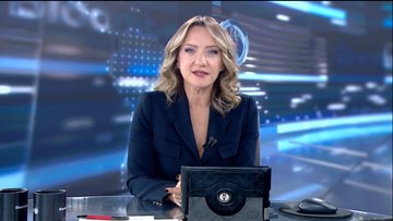 Bir Dakikada Bilmeniz Gerekenler | 14 Kasım 2025 Akşam Bülteni