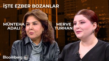 İşte Ezber Bozanlar - Münteha Adalı & Merve Turhan | 15 Kasım 2025