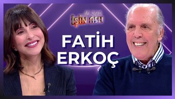 Aslı Şafak'la İşin Aslı - Fatih Erkoç | 17 Kasım 2025