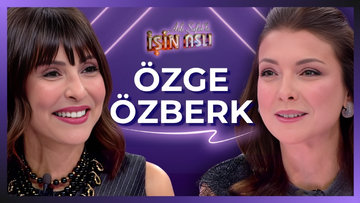 Aslı Şafak'la İşin Aslı - Özge Özberk | 18 Kasım 2025