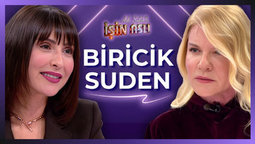 Aslı Şafak'la İşin Aslı - Biricik Suden | 19 Kasım 2025