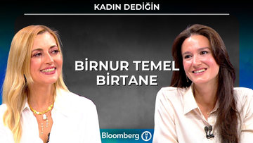 Kadın Dediğin - Birnur Temel Birtane | 22 Kasım 2025