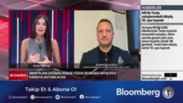 Değer Artış Payı değerlendirmesi