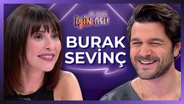 Aslı Şafak'la İşin Aslı - Burak Sevinç | 26 Kasım 2025