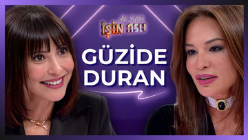 Aslı Şafak'la İşin Aslı - Güzide Duran | 27 Kasım 2025