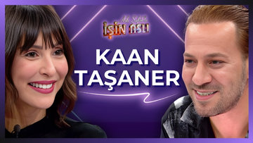 Aslı Şafak'la İşin Aslı - Kaan Taşaner | 28 Kasım 2025