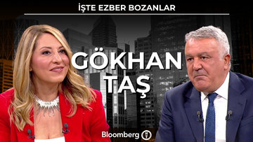 İşte Ezber Bozanlar - Gökhan Taş | 29 Kasım 2025