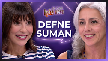 Aslı Şafak'la İşin Aslı - Defne Suman | 2 Aralık 2025