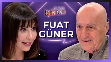 Aslı Şafak'la İşin Aslı - Fuat Güner | 5 Aralık 2025