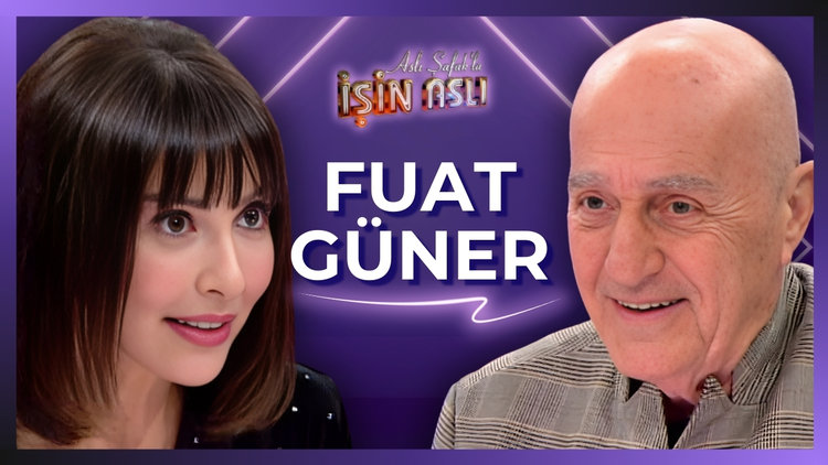 Aslı Şafak'la İşin Aslı - Fuat Güner | 5 Aralık 2025