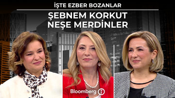 İşte Ezber Bozanlar - Şebnem Korkut & Neşe Merdinler | 13 Aralık 2025