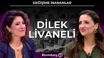 Değişime İnananlar - Dilek Livaneli | 13 Aralık 2025