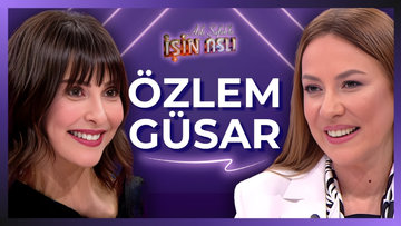 Aslı Şafak'la İşin Aslı - Özlem Güsar | 17 Aralık 2025