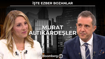 İşte Ezber Bozanlar - Murat Altıkardeşler | 20 Aralık 2025