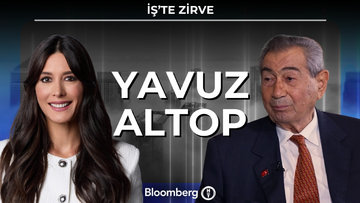 İş'te Zirve - Yavuz Altop | 20 Aralık 2025