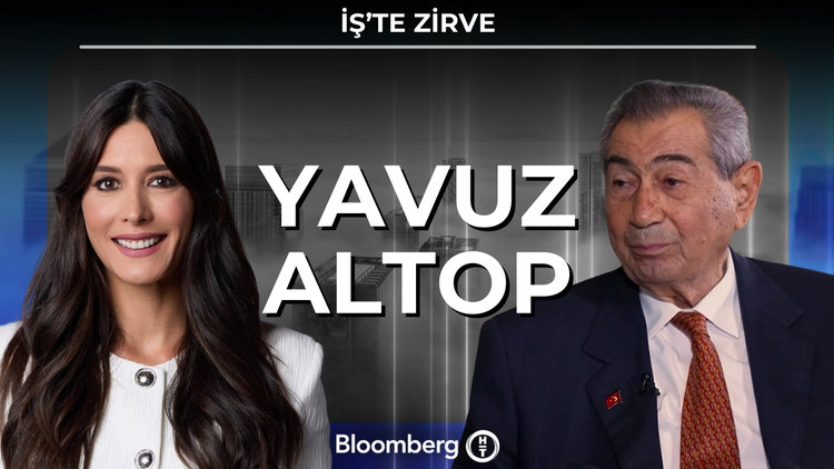 İş'te Zirve - Yavuz Altop | 20 Aralık 2025