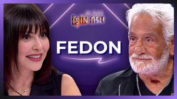Aslı Şafak'la İşin Aslı - Fedon | 22 Aralık 2025