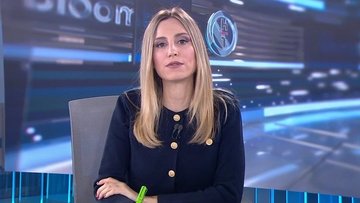 Bir Dakikada Bilmeniz Gerekenler | 25 Aralık 2025 Akşam Bülteni