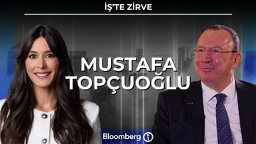 İş'te Zirve - Mustafa Topçuoğlu | 27 Aralık 2025