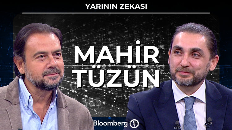 Yarının Zekası - Mahir Tüzün | 20 Aralık 2025