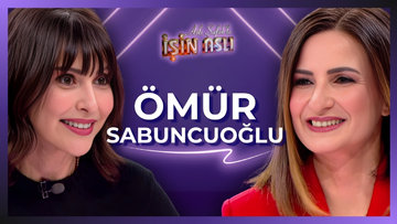Aslı Şafak'la İşin Aslı - Ömür Sabuncuoğlu | 29 Aralık 2025