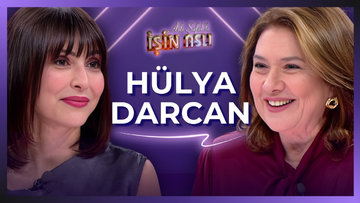 Aslı Şafak'la İşin Aslı - Hülya Darcan | 5 Ocak 2026