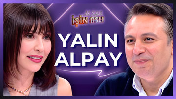Aslı Şafak'la İşin Aslı - Yalın Alpay | 6 Ocak 2026