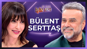 Aslı Şafak'la İşin Aslı - Bülent Serttaş | 9 Ocak 2026