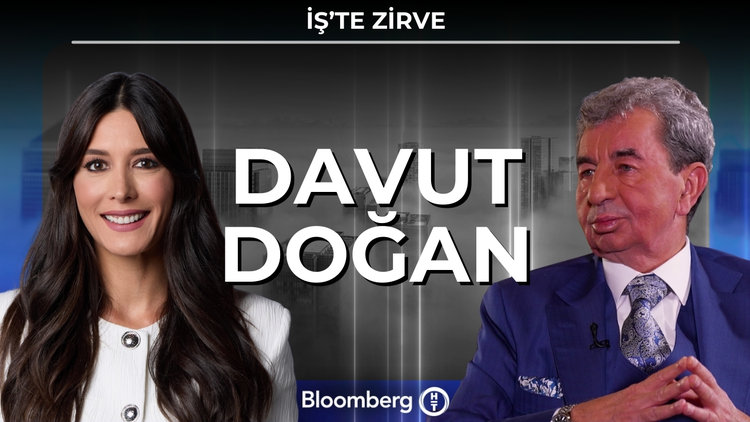 İş'te Zirve - Davut Doğan | 10 Ocak 2026