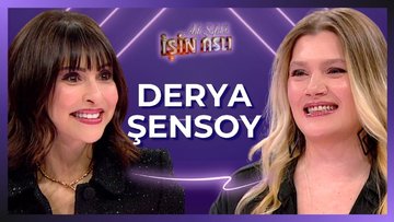 Aslı Şafak'la İşin Aslı - Derya Şensoy | 12 Ocak 2026