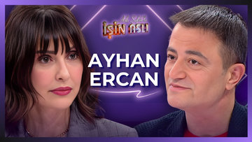 Aslı Şafak'la İşin Aslı - Ayhan Ercan | 13 Ocak 2026