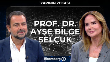 Yarının Zekası - Prof. Dr. Ayşe Bilge Selçuk | 17 Ocak 2026