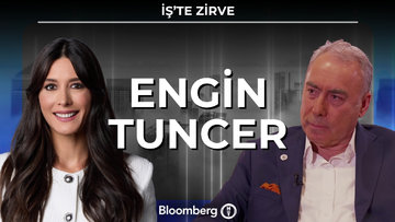 İş'te Zirve - Engin Tuncer | 17 Ocak 2026