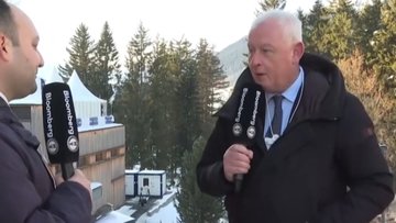 ITUC Genel Sekreteri Triangle: Milyarderler ve aşırı sağcı liderler işbirliği yapıyor