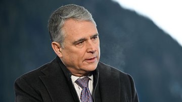 HSBC Yöneticisi Roberts'tan Davos'ta yapay zeka mesajı