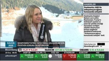 Manpower/Tatro: İnsani beceriler kritik hale geldi