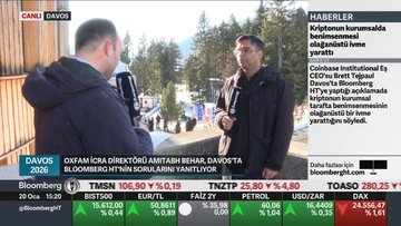 "12 milyarderin varlığı tüm dünya nüfusunun toplamını geride bıraktı"