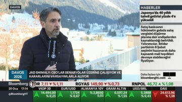 EY/Shimaly: Şirketler yapay zekayı ölçeklendirmeyi konuşuyor