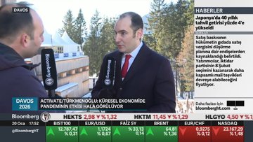 Activate Consulting/ Türkmenoğlu: Yapay zeka iş tanımlarını değiştirecek ama insanın insana ihtiyacı sürecek