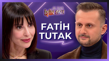 Aslı Şafak'la İşin Aslı - Fatih Tutak | 20 Ocak 2026