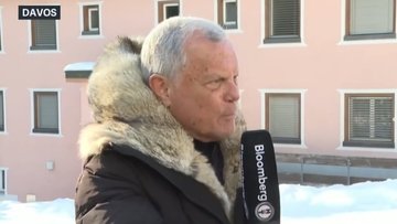 S4 Capital Kurucusu Martin Sorrell: Tayvan bir aşamada Çin'e dahil olacak