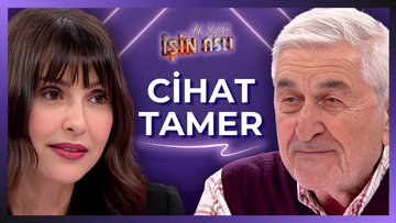 Aslı Şafak'la İşin Aslı - Cihat Tamer | 21 Ocak 2026