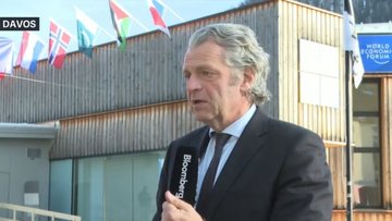 "Bu yılın en büyük temalarından biri kurumlara duyulan güven erozyonu"